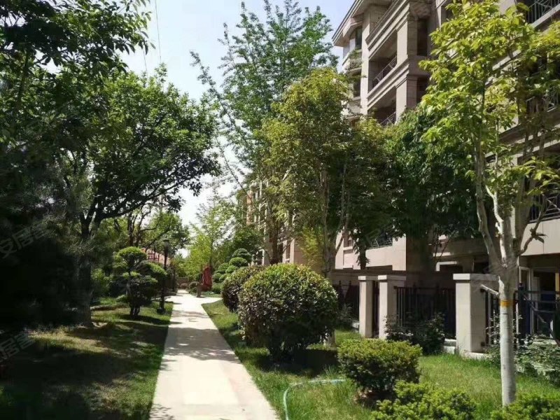 泛海拉菲庄园,玉清东街-潍坊泛海拉菲庄园二手房,租房,房价-潍坊安居