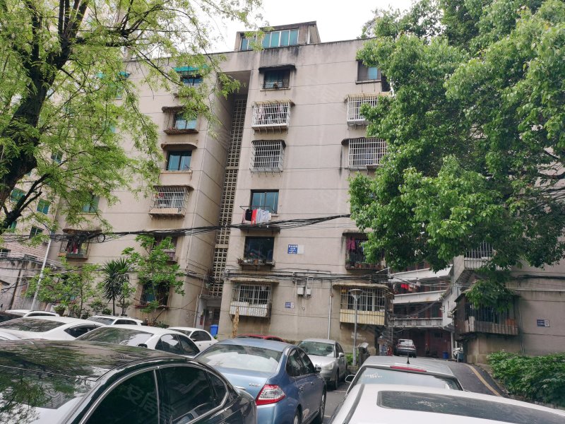 警苑社区,宝山北路76号-贵阳警苑社区二手房,租房,房价-贵阳安居客