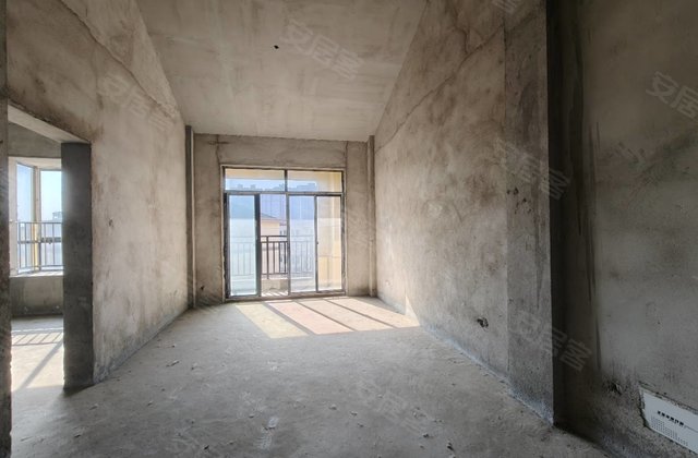 王墩棚户区(一期A段)2室2厅82㎡25万二手房图片