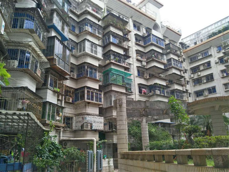 台北新村,仙洞路21-41号-衡水台北新村二手房,租房,房价-衡水安居客