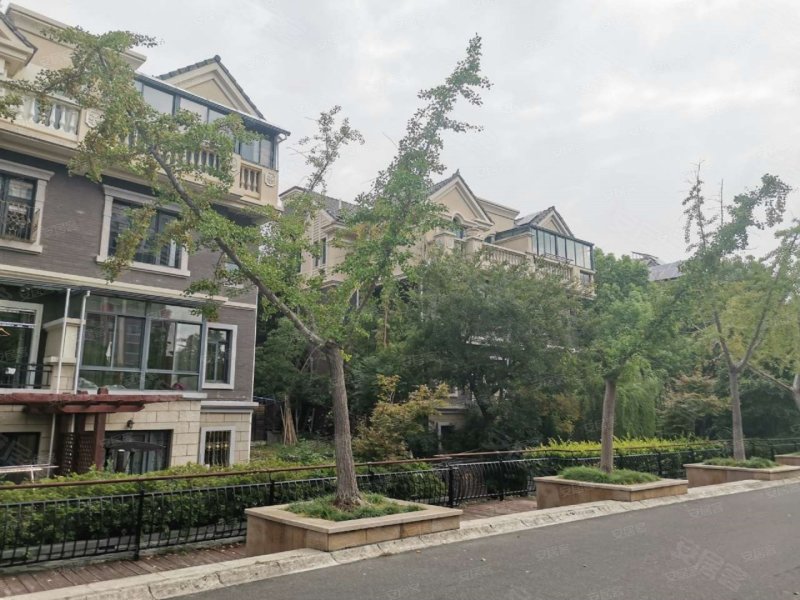 恒杰丁香花园(公寓住宅)