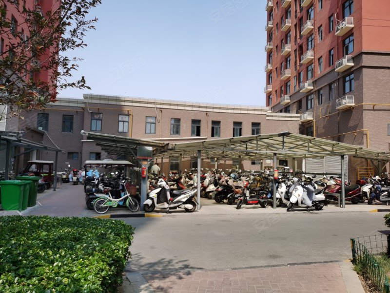 绿都叠翠园,健康路188号-焦作绿都叠翠园二手房,租房,房价-焦作安居客