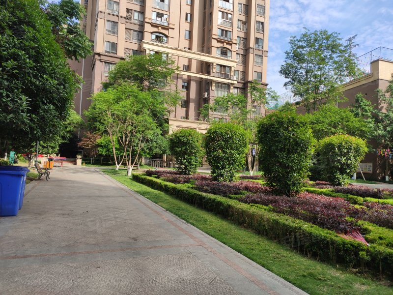 置信逸都花园a区,后坝村21号-巴中置信逸都花园a区二手房,租房,房价