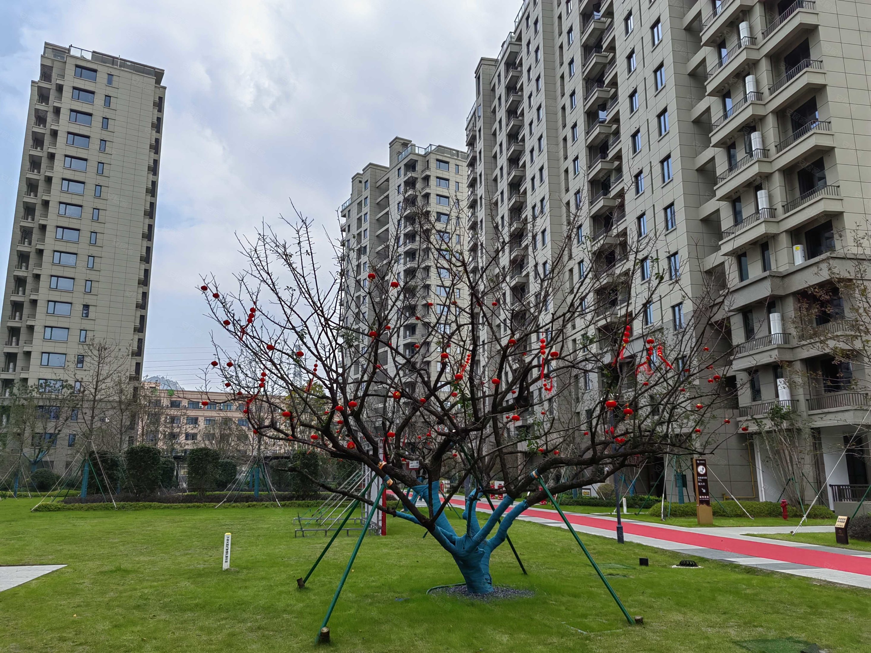宁波房产网>宁波二手房>奉化二手房>莼湖二手房>山海珑湾>