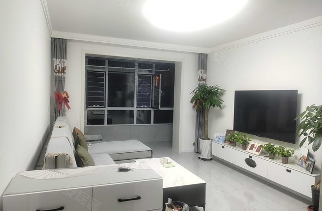 诚基花园2室1厅100㎡20万二手房图片