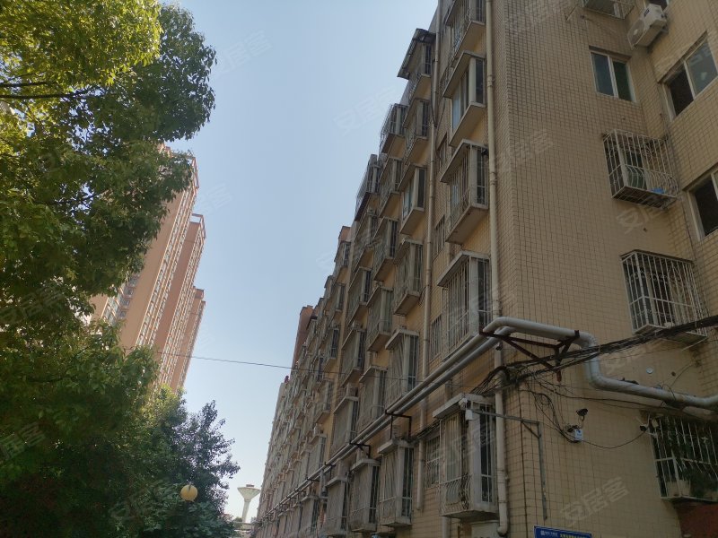 文秀花园,建设中路1089号-南阳文秀花园二手房,租房,房价-南阳安居客