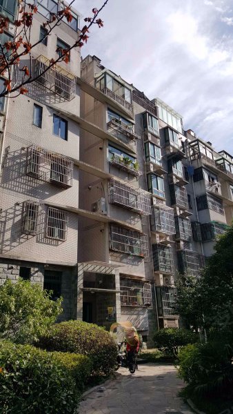 江南名府,集庆门大街15号-南京江南名府二手房,租房,房价-南京安居客