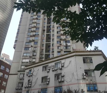 泰极大厦