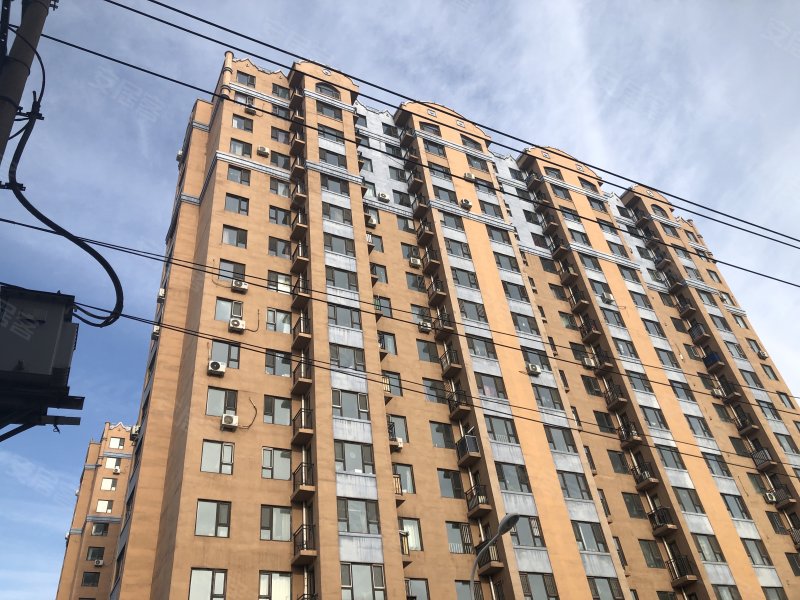 成城蓉桥壹号b区