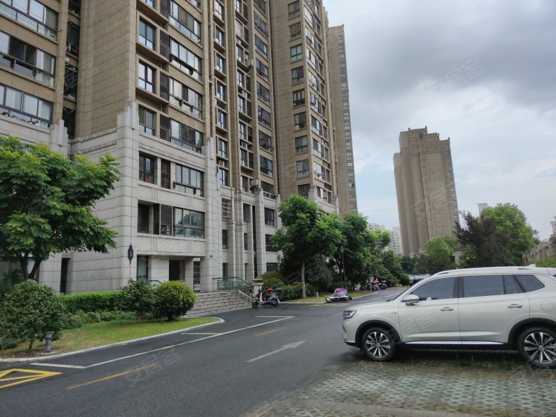 象屿郦庭(南区)