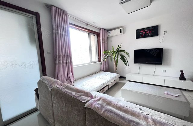 万泰丽景(东区)2室2厅95.84㎡69万二手房图片