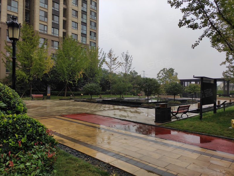 东润玺城(二期),中原西路-郑州东润玺城(二期)二手房,租房,房价-郑州