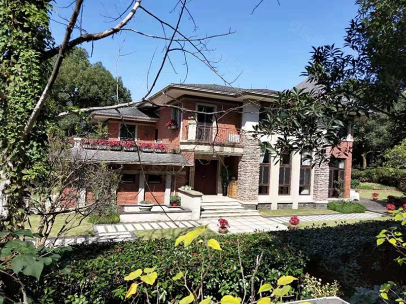 云栖蝶谷(别墅)