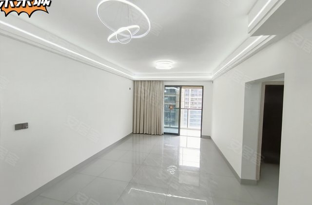 向南居未来城3室2厅115㎡47.9万二手房图片