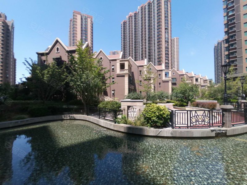 晓港名城(二期)