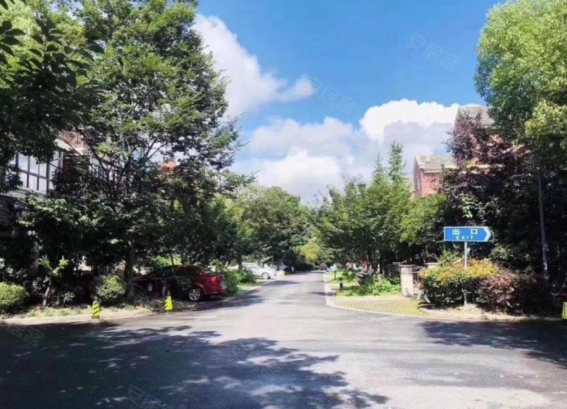 合生御廷(别墅)