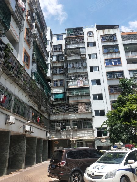 金碧花园,嵩山北路28号-汕头金碧花园二手房,租房,房价-汕头安居客