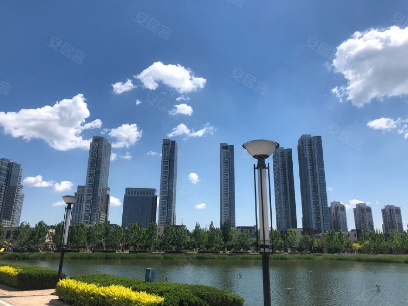 招商钻石山星城