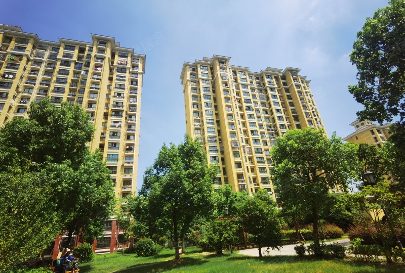 永康城丽华园,盐铁塘路272弄-上海永康城丽华园二手房,租房,房价-上海