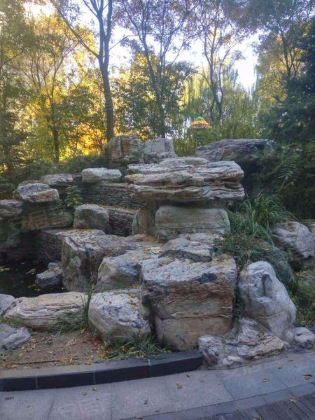 中信禧园北区(中信城三期)