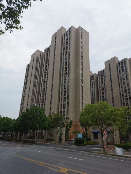 浦航新城中城新苑