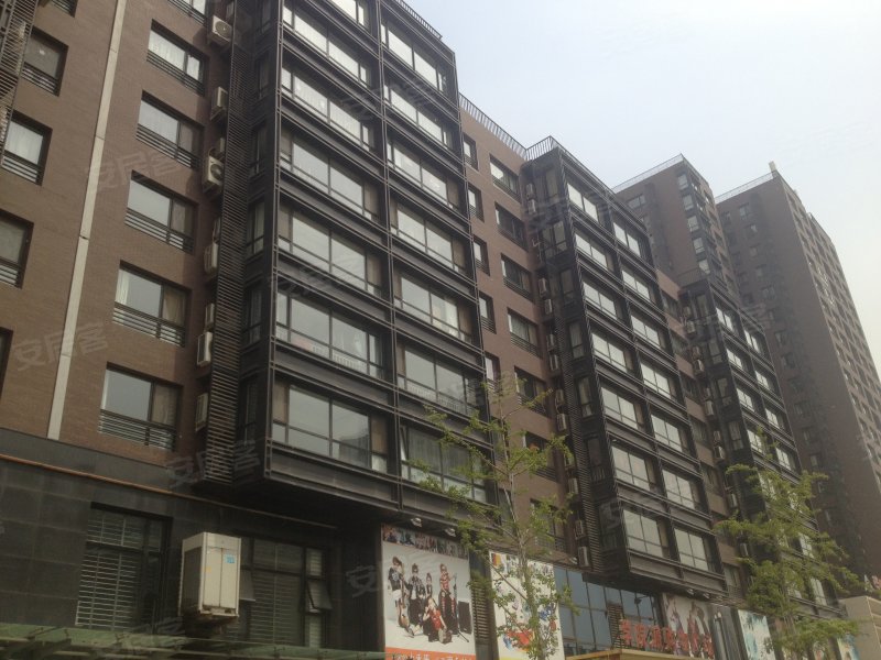 学院派,西土城路-北京学院派二手房,租房,房价-北京安居客