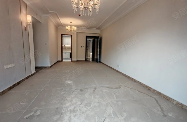 恒大御府3室2厅94㎡58万二手房图片