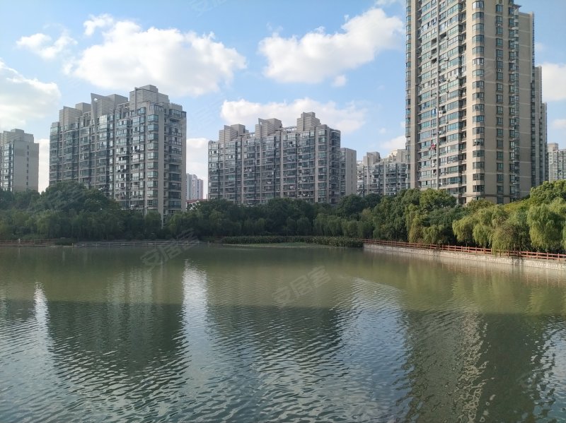 东方城市花园(二期)