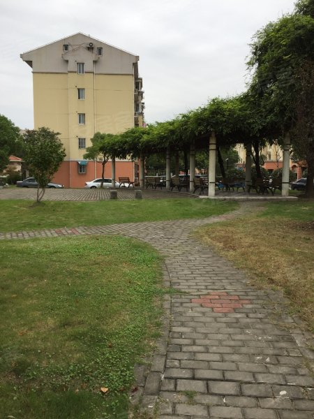 景舒苑五村(西区) 