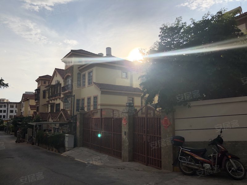 罗马庄园(别墅),北浦路-楚雄罗马庄园(别墅)二手房,租房,房价-楚雄