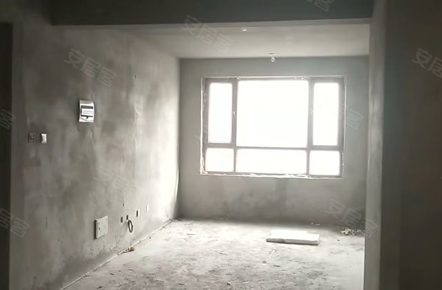 鼎浩国际城2室1厅77.9㎡16万二手房图片