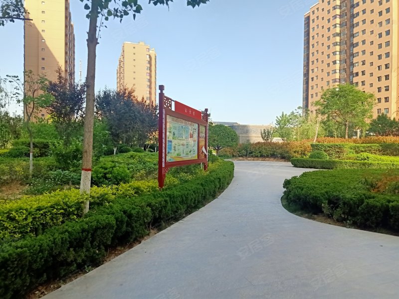 泰森华林逸墅,学苑路-运城泰森华林逸墅二手房,租房,房价-运城安居客