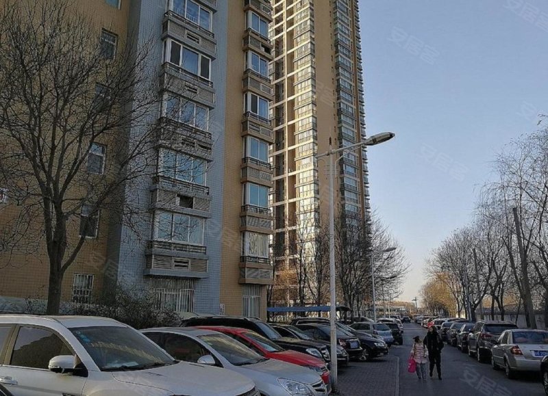 燕语清园,清河毛纺路26号-北京燕语清园二手房,租房,房价-北京安居客