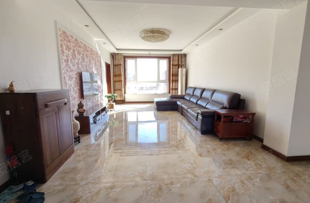 长安新城(南区)3室1厅117㎡56.5万二手房图片