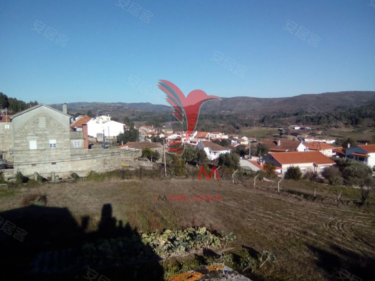 葡萄牙约¥96万小农场恢复二手房庄园图片