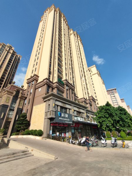 璟熙华园,同益路-汕头璟熙华园二手房,租房,房价-汕头安居客