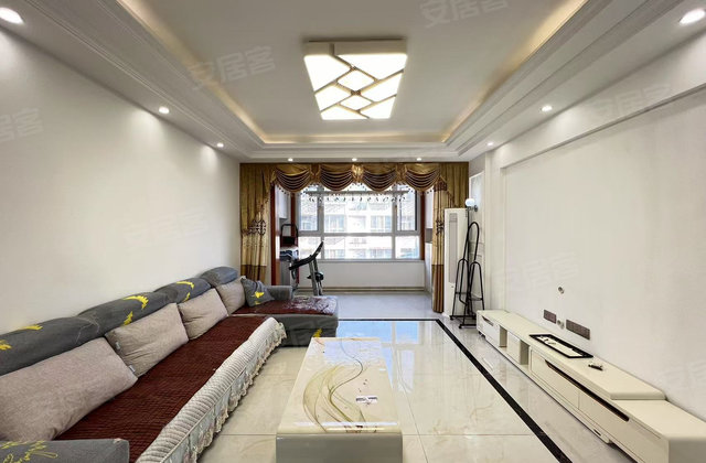 北辰花园3室2厅100㎡25万二手房图片