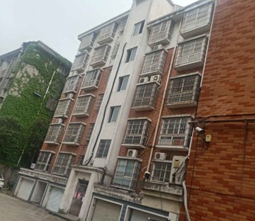 百福弄社区(东区)