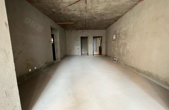 花间桃源小区3室2厅118㎡109万二手房图片