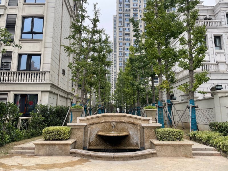 华松兰墅颐景,泉山路26号-淮北华松兰墅颐景二手房,租房,房价-淮北