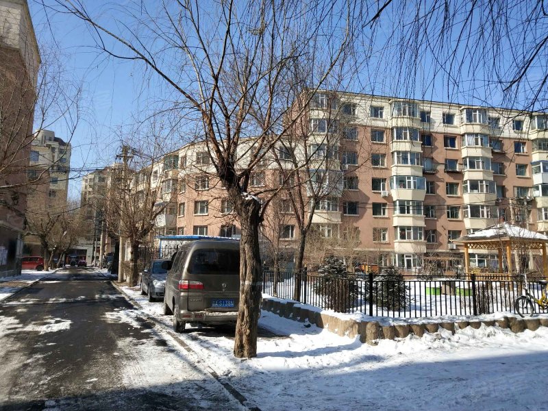 桃源西圈,桃源路321号-长春桃源西圈二手房,租房,房价-长春安居客