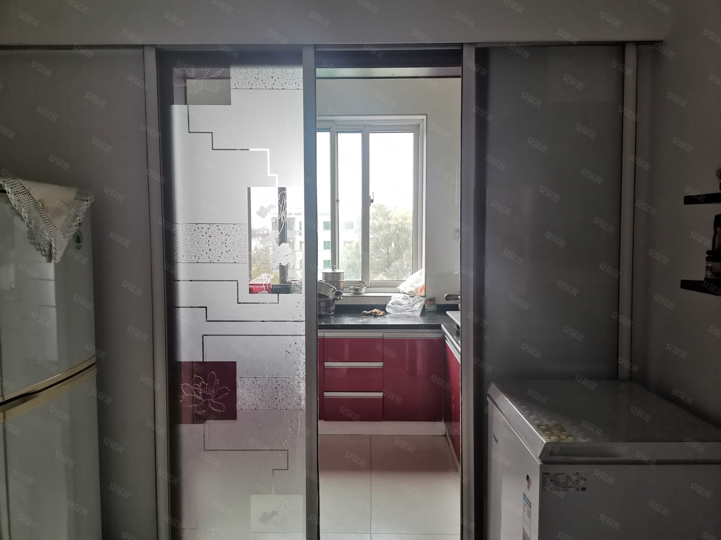 富康家园康泰苑3室2厅1卫121㎡南63万