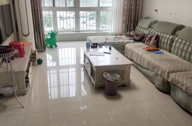 瑞泰御湖天城3室2厅118㎡66万二手房图片