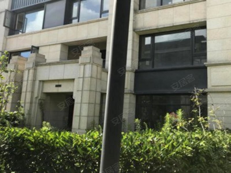 华润中央公园(一期北区别墅) 