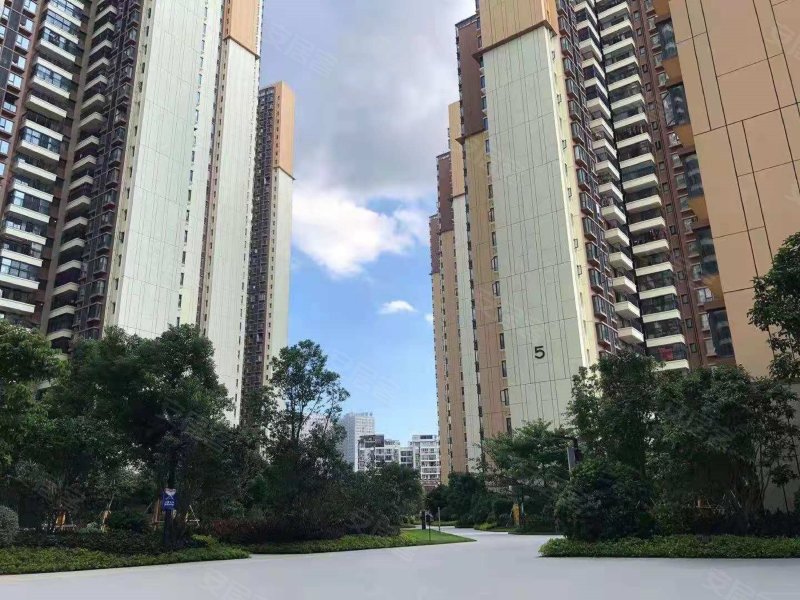 华润万象华府,北湖南路23号-南宁华润万象华府二手房,租房,房价-南宁