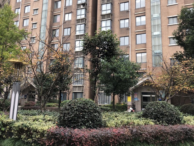 中央华府,红门路77号-荆州中央华府二手房,租房,房价-荆州安居客