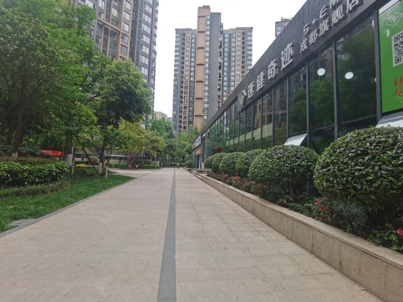 华润凤凰城(二期)