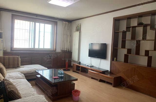 德馨花园3室2厅126㎡113.8万二手房图片