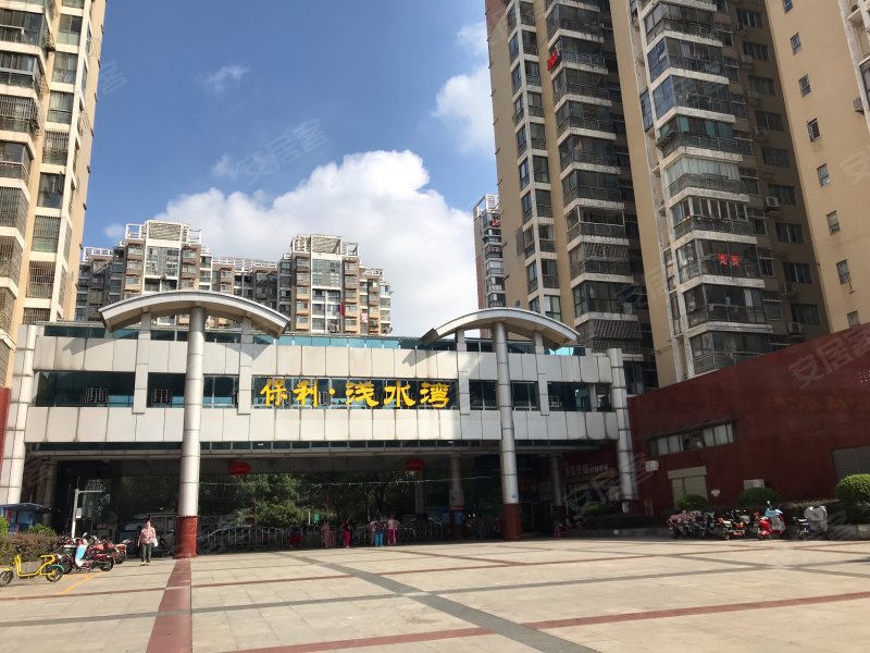 保利浅水湾,浅水湾路1号-武汉保利浅水湾二手房,租房,房价-武汉安居客