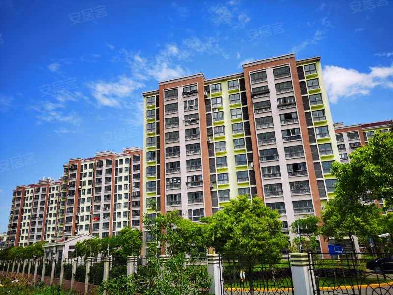 裕鸿佳苑(十六期)